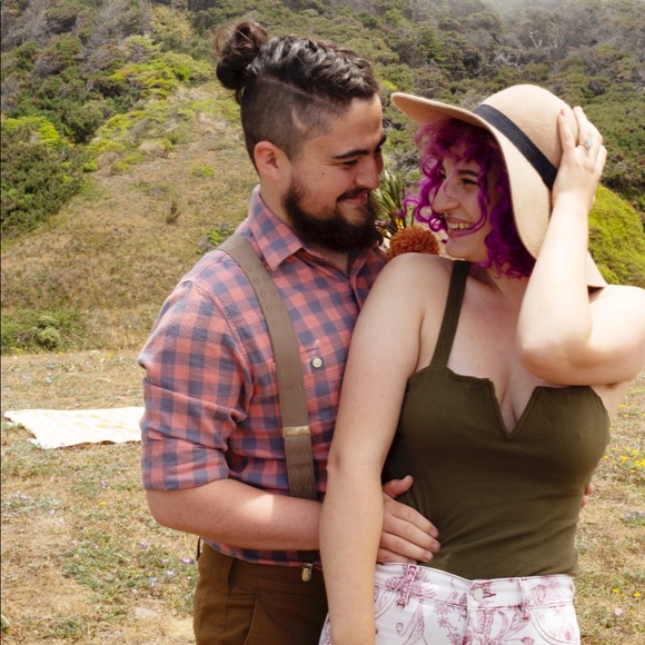 Meet Lydia Claire of Clairevoyance Threads - Picture 9 of 17